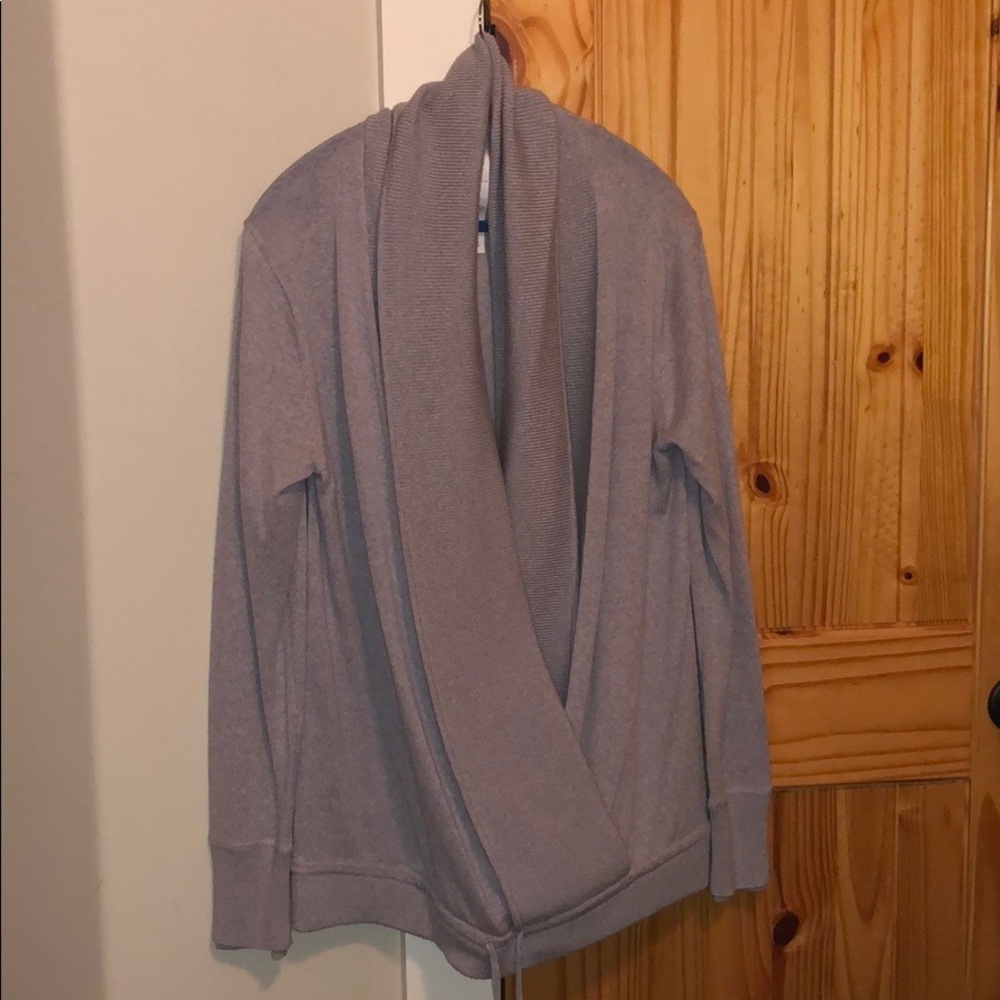 Lululemon Sweater - Picture 2 of 3
